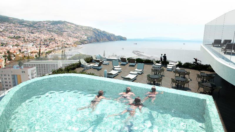 Savoy Palace The Leading Hotels Of The World Φουνκάλ Εξωτερικό φωτογραφία