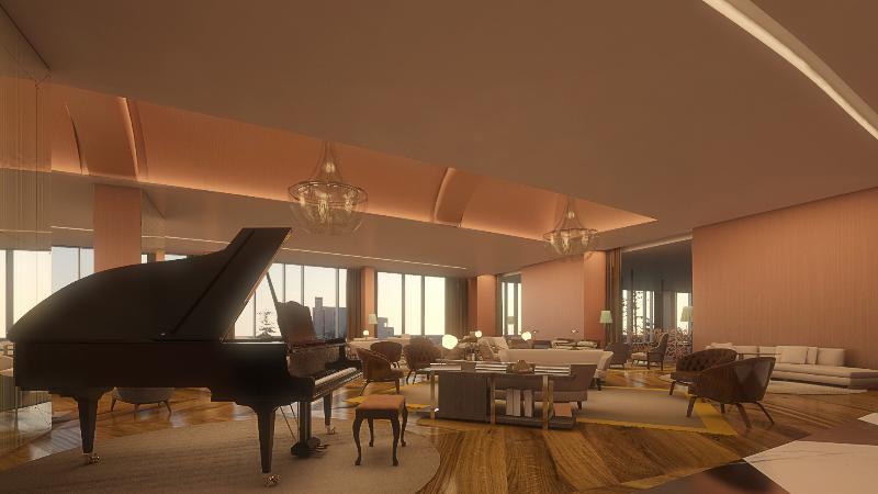 Savoy Palace The Leading Hotels Of The World Φουνκάλ Εξωτερικό φωτογραφία