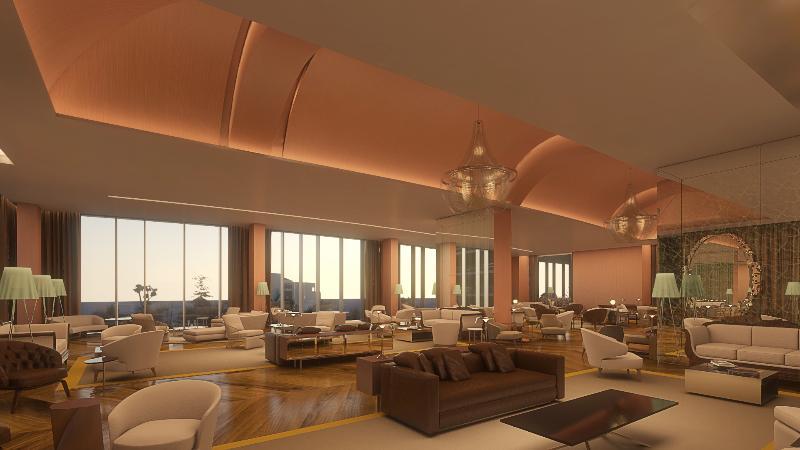 Savoy Palace The Leading Hotels Of The World Φουνκάλ Εξωτερικό φωτογραφία