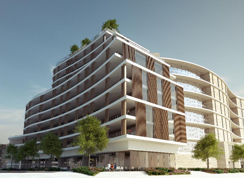 Savoy Palace The Leading Hotels Of The World Φουνκάλ Εξωτερικό φωτογραφία