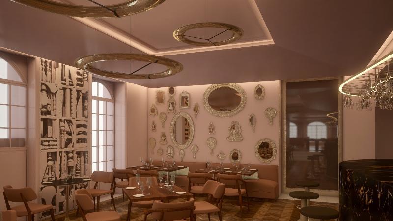Savoy Palace The Leading Hotels Of The World Φουνκάλ Εξωτερικό φωτογραφία